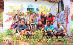 Folklore Hostel Goa